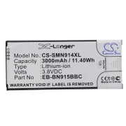 CS-SMN914XL