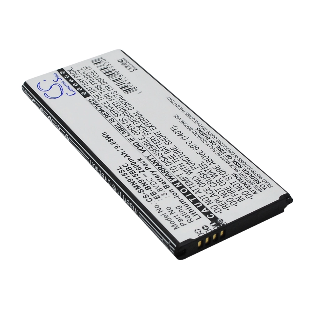 Bureau-oplader Modelo CS-SMN915SL