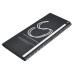 Bureau-oplader Modelo CS-SMN915SL