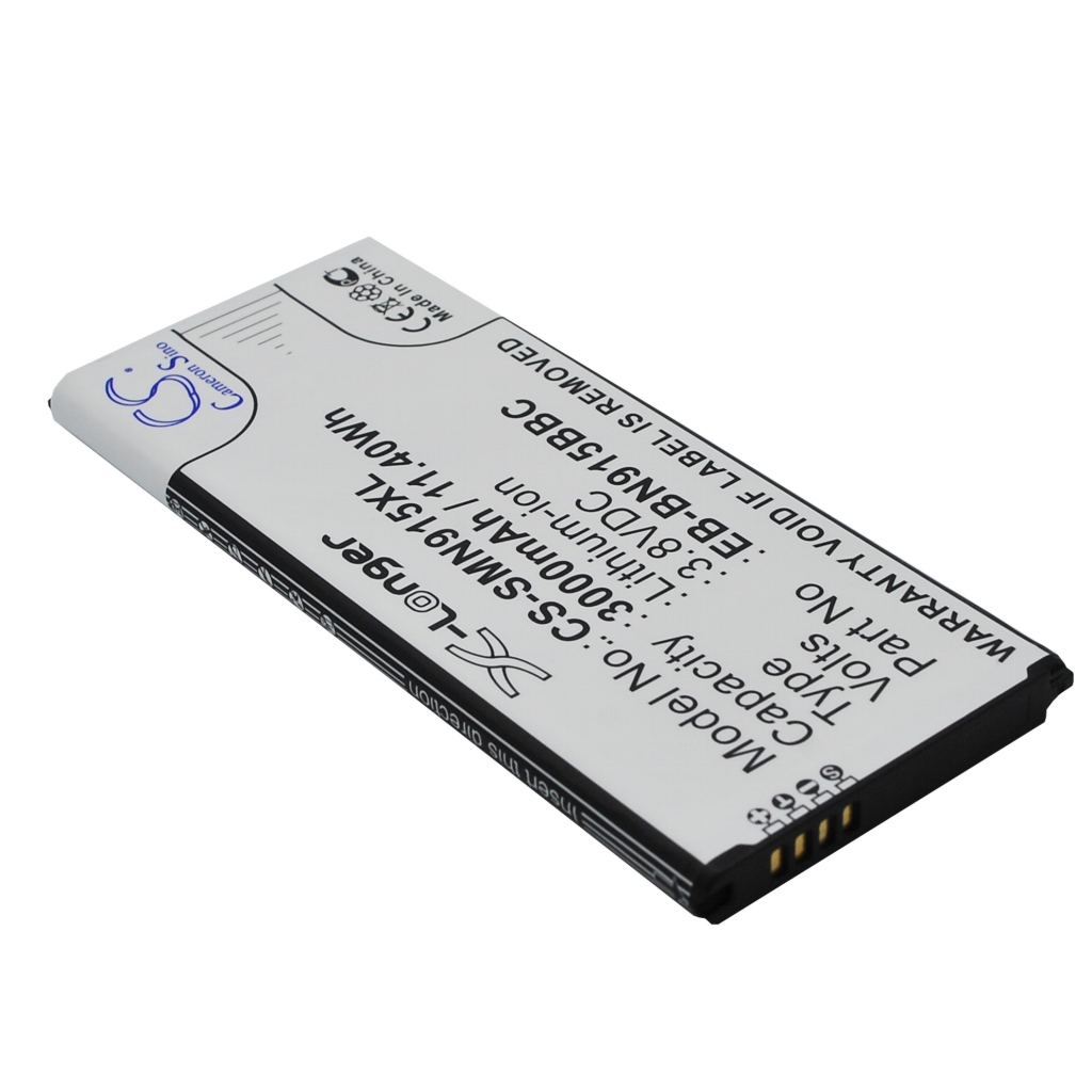 Mobile Phone Battery Samsung Galaxy Note Edge