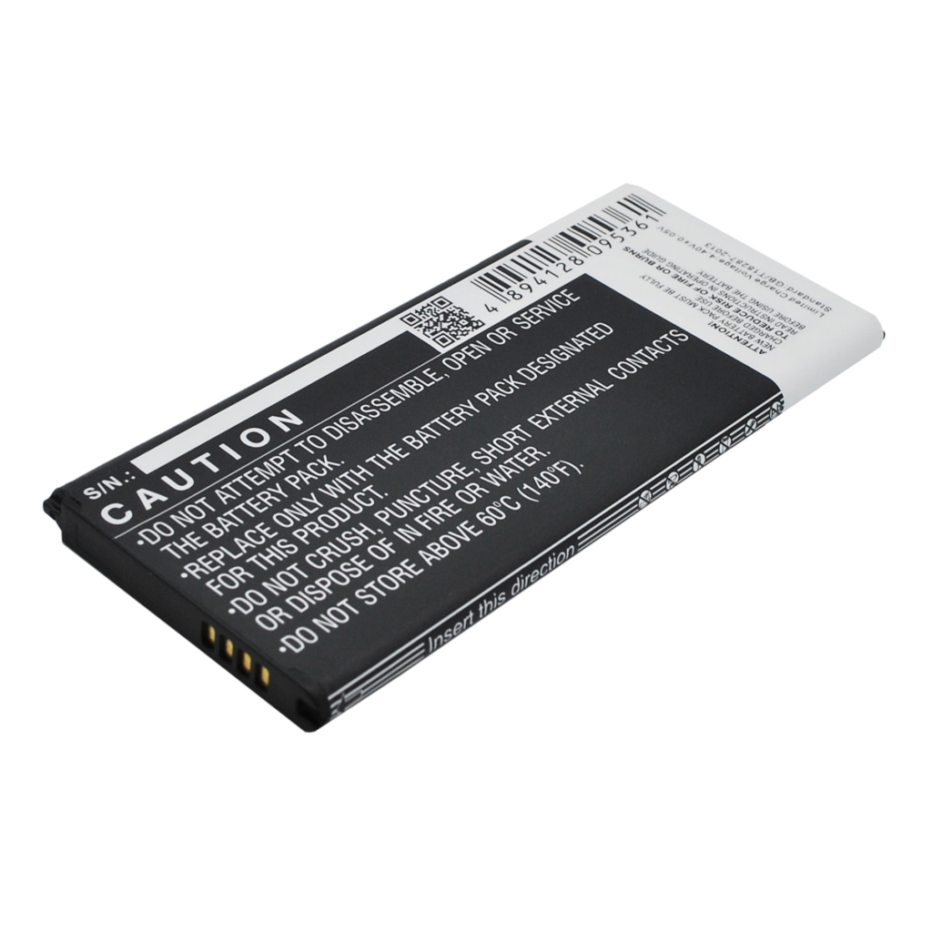 Mobile Phone Battery Samsung Galaxy Note Edge