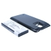 Bureau-oplader Avus CS-SMN916BL