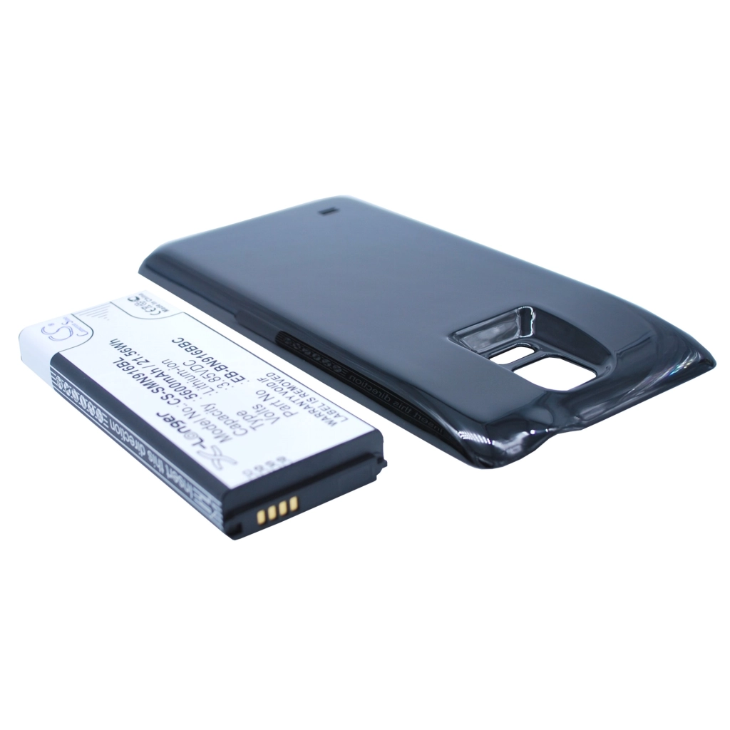 Bureau-oplader Avus CS-SMN916BL
