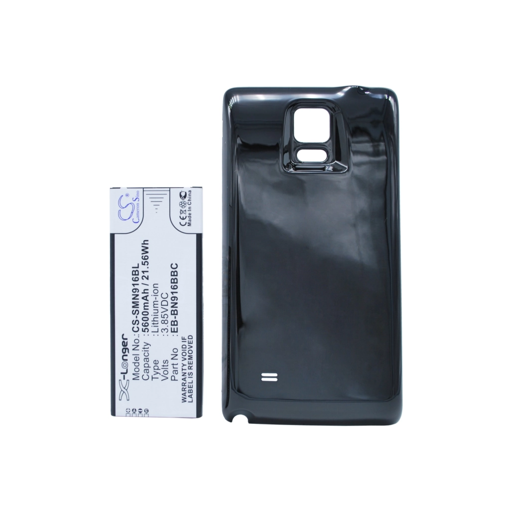 Bureau-oplader Avus CS-SMN916BL