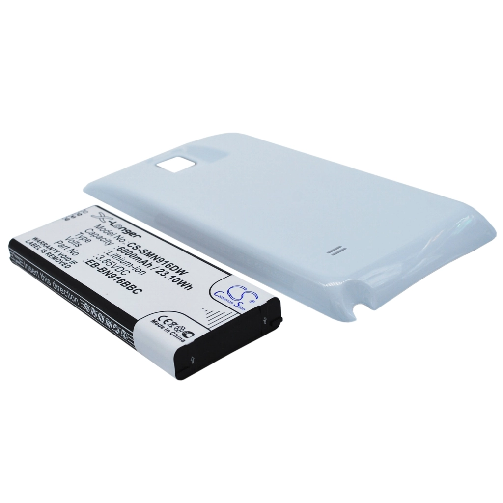 Bureau-oplader Kyocera CS-SMN916DW