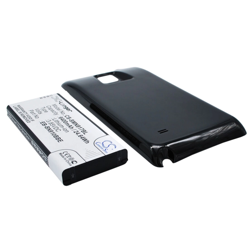 Bureau-oplader Mtc CS-SMN917BL