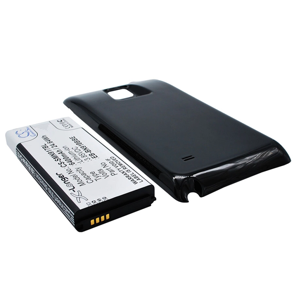 Bureau-oplader Mtc CS-SMN917BL