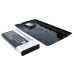 Bureau-oplader Mtc CS-SMN917BL