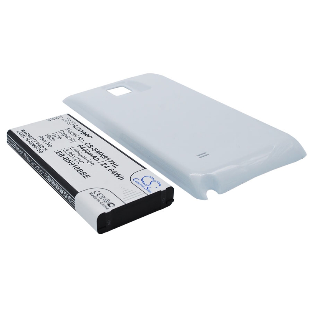 Mobile Phone Battery Samsung SM-N910C