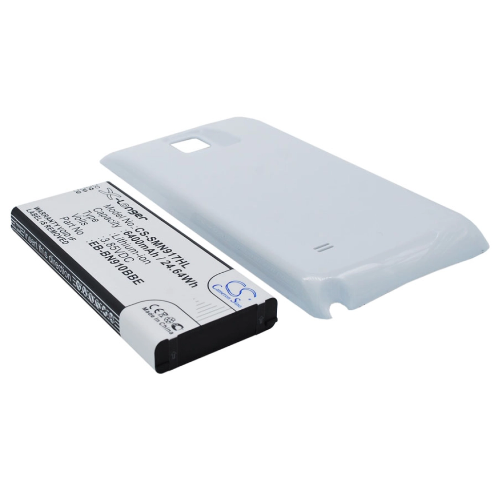 Bureau-oplader Blu CS-SMN917HL