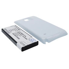 Compatibele batterijvervanging voor Samsung EB-BN910BBE,EB-BN910BBK,EB-BN910BBU