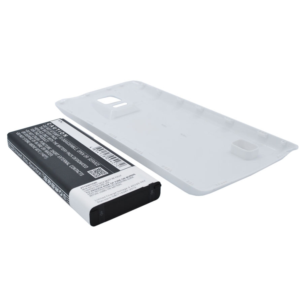 Mobile Phone Battery Samsung SM-N910C