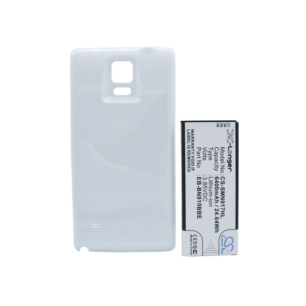 Mobile Phone Battery Samsung SM-N910C