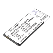 Mobile Phone Battery Samsung SM-N910FD