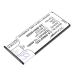Mobile Phone Battery Samsung CS-SMN918XL