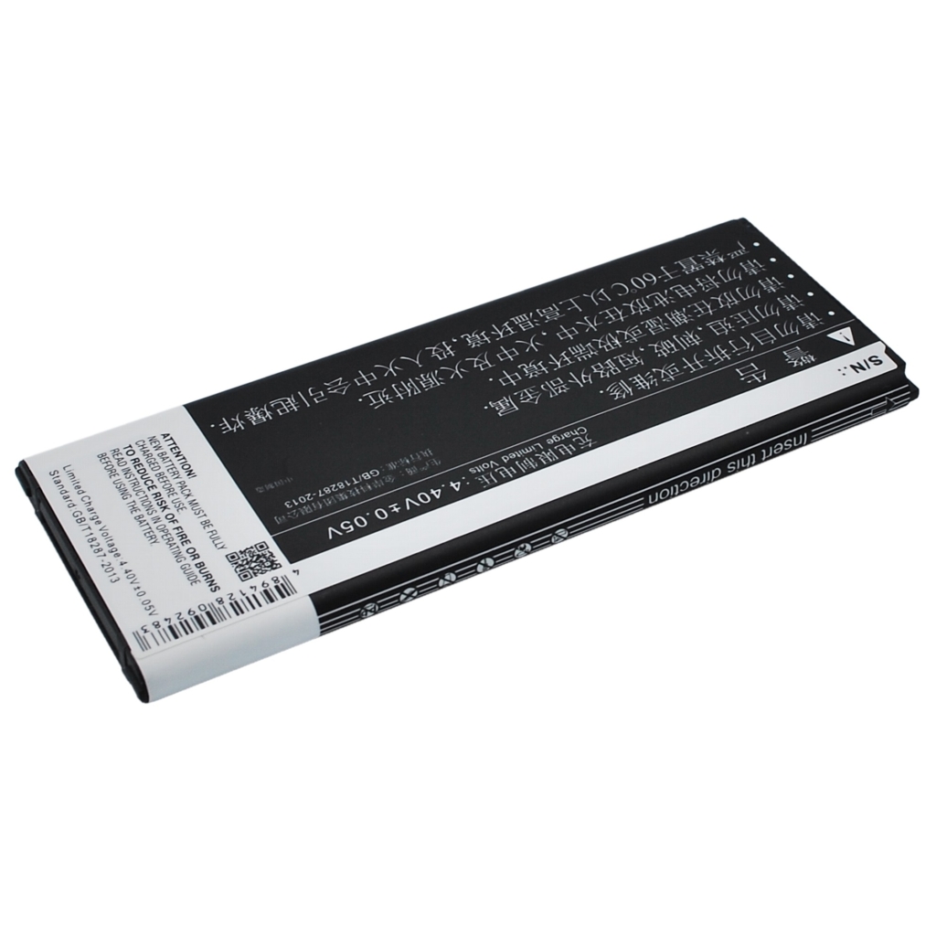 Mobile Phone Battery Samsung SM-N910P