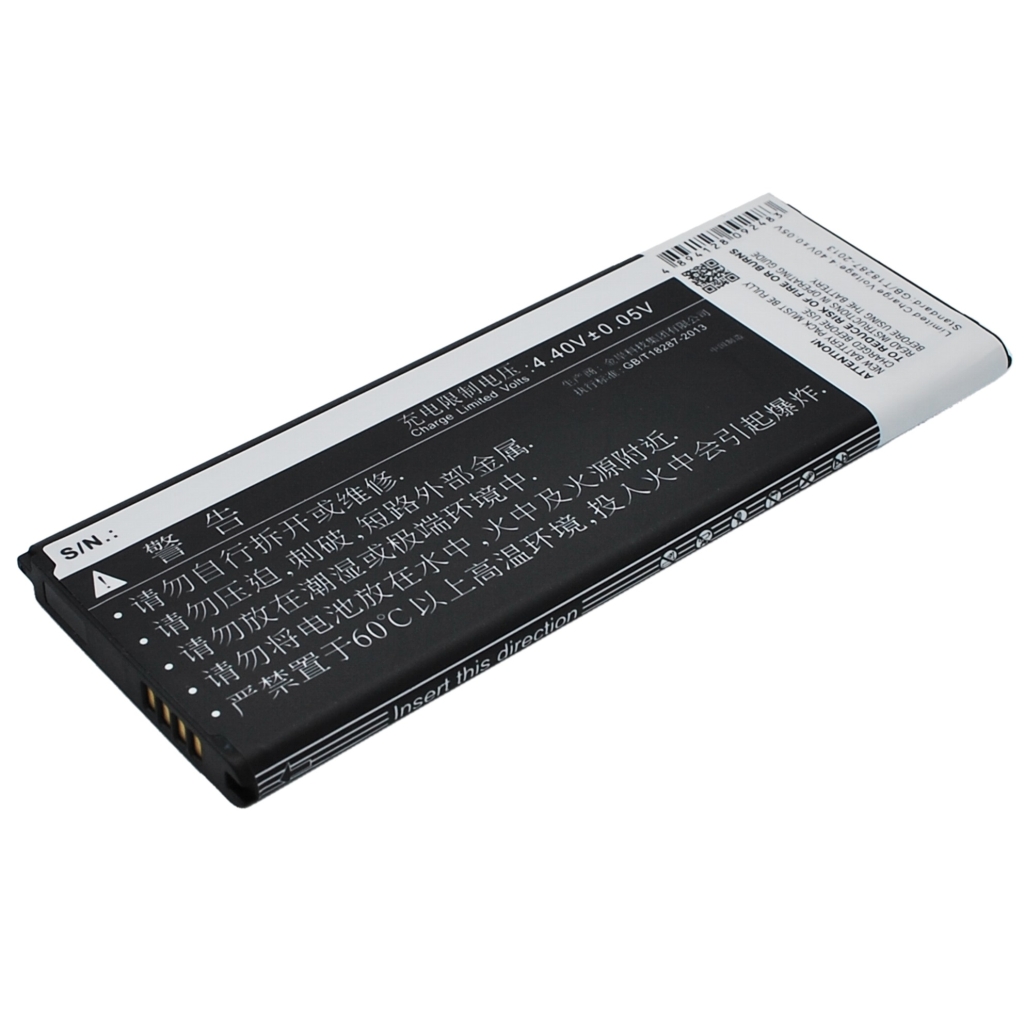Mobile Phone Battery Samsung SM-N910P