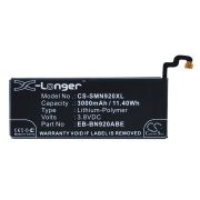 Mobile Phone Battery Samsung SM-N920S