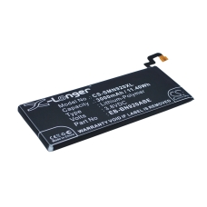 Compatibele batterijvervanging voor Samsung EB-BN920ABE