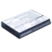 GPS, Navigator Batterij Getac CS-SMP120SL