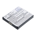 Batteries compatible with Sunmi P3 P3 CS-SMP310BL
