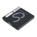 Batteries compatible with Sunmi P3 P3 CS-SMP310BL