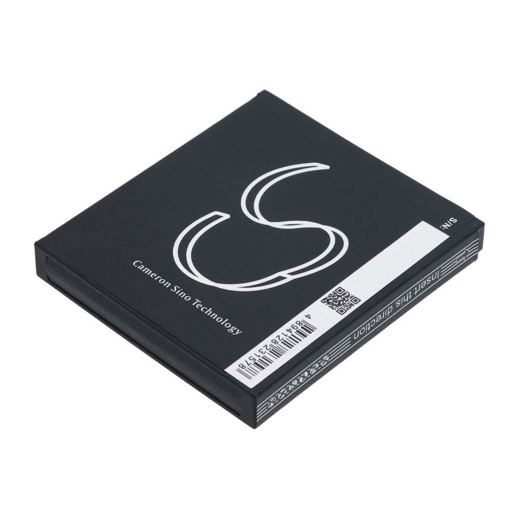 Batteries compatible with Sunmi P3 P3 CS-SMP310BL