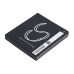 Batteries compatible with Sunmi P3 P3 CS-SMP310BL