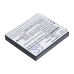 Batteries compatible with Sunmi P3 P3 CS-SMP310BL