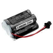 Battery compatibleWith Sunforce
