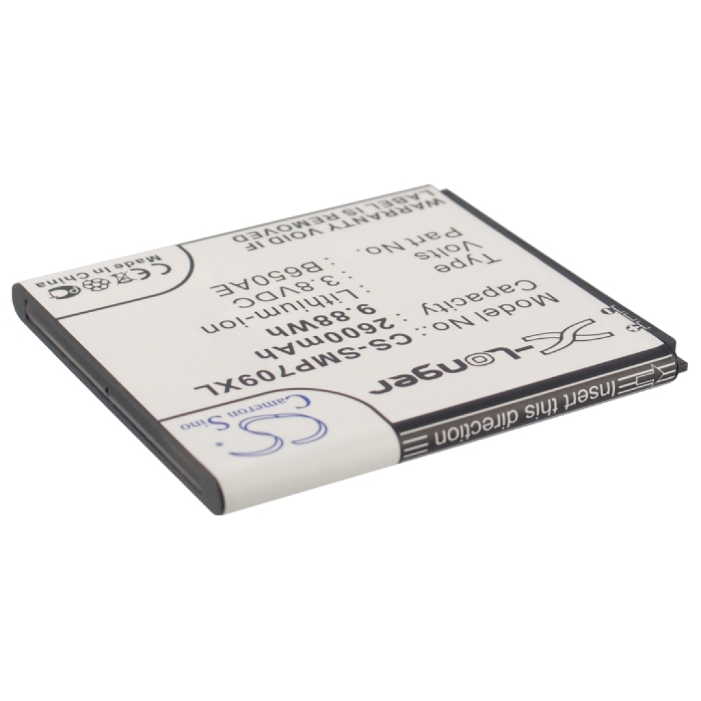 Bureau-oplader Nokia CS-SMP709XL