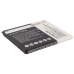 Bureau-oplader Nokia CS-SMP709XL