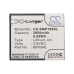 Bureau-oplader Nokia CS-SMP709XL