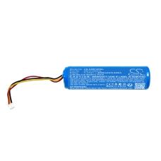 Compatibele batterijvervanging voor Sunmi SM-H18650IL