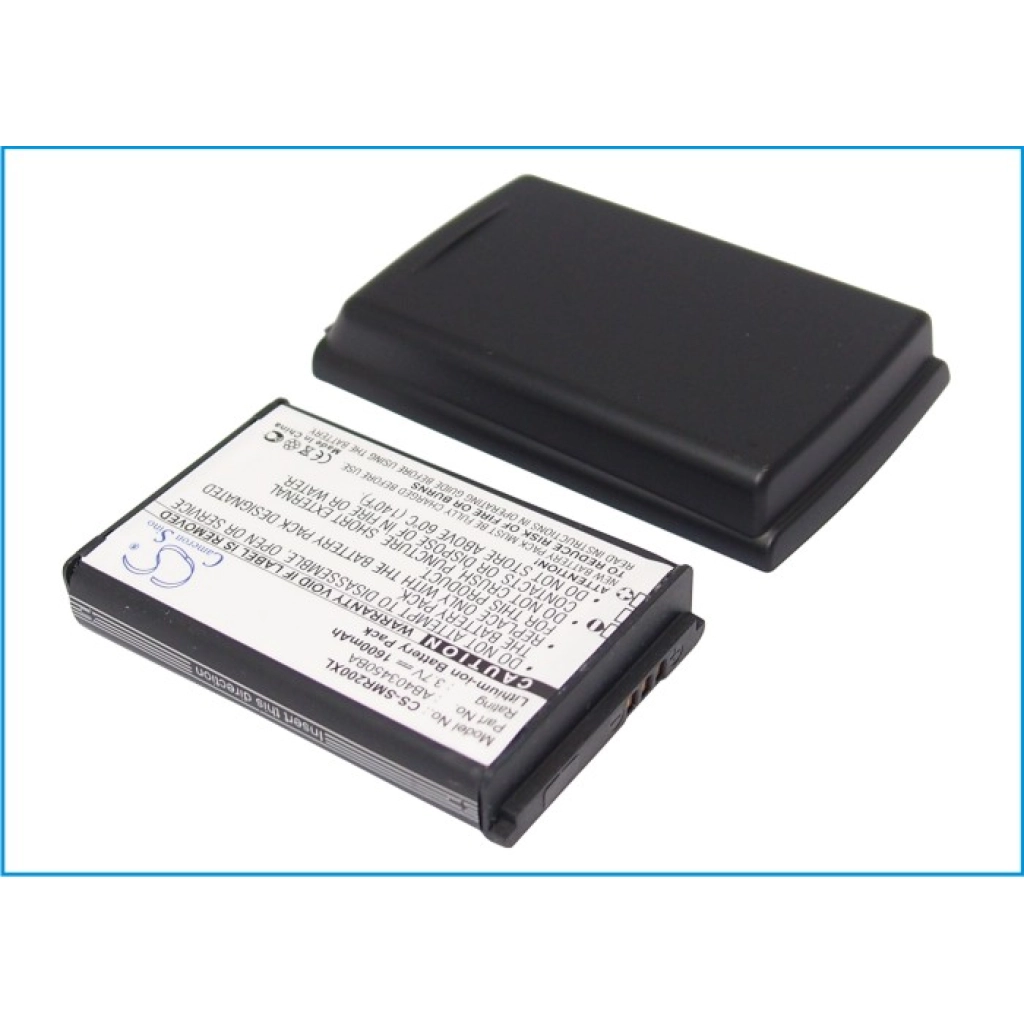 Bureau-oplader Nippon CS-SMR200XL