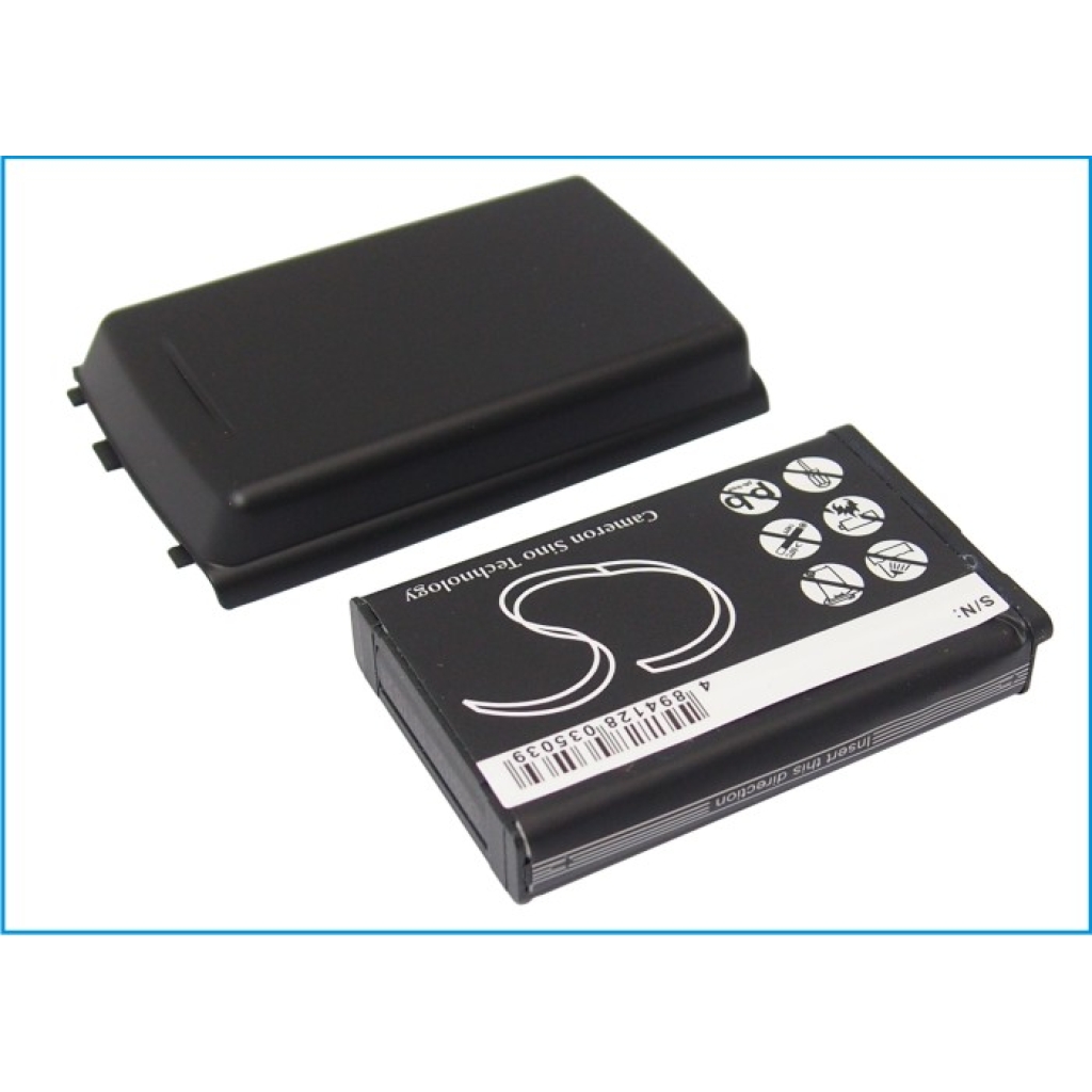 Bureau-oplader Nokia CS-SMR200XL