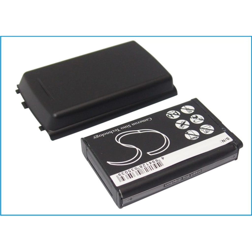 Bureau-oplader Nippon CS-SMR200XL