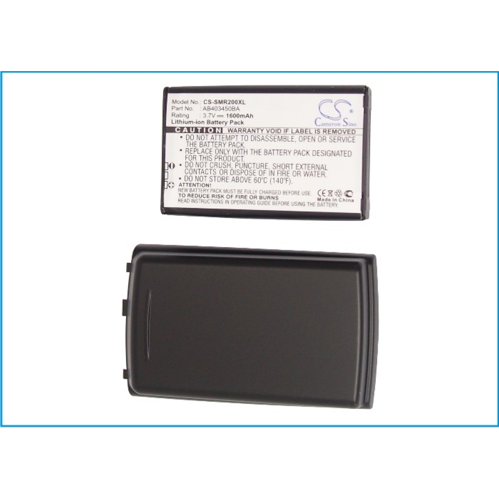 Bureau-oplader Nokia CS-SMR200XL