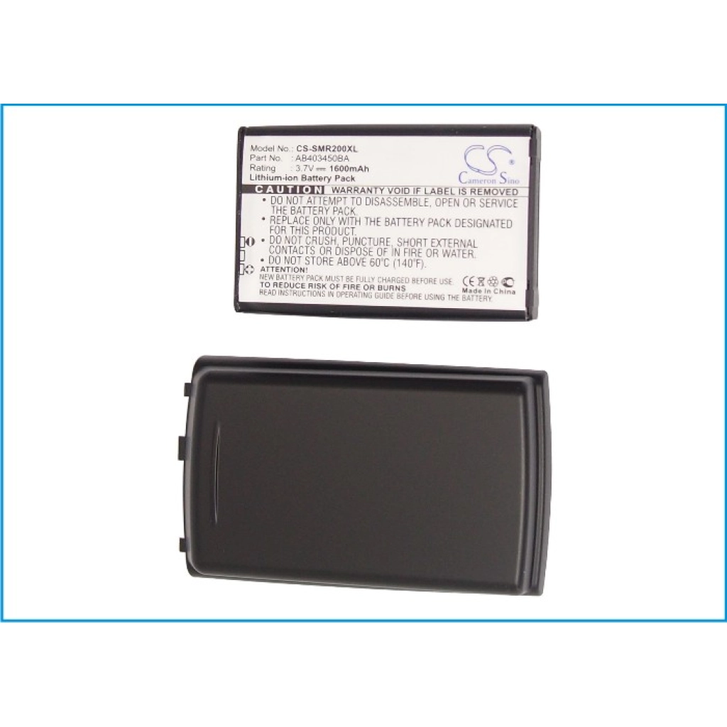 Bureau-oplader Nippon CS-SMR200XL