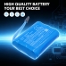 Battery compatible with Sonel CS-SMR251SL