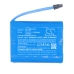 Battery compatible with Sonel CS-SMR251SL