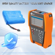 CS-SMR251XL<br />Batterijen voor   vervangt batterij AKU-29