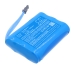 Battery compatible with Sonel CS-SMR251XL