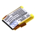 Smartwatch batterij Samsung CS-SMR382SH