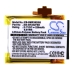 Smartwatch batterij Samsung CS-SMR382SH
