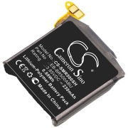 Battery compatibleWith Smartwatch Battery