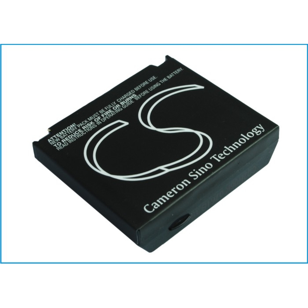 Battery compatible with Samsung CS-SMR500XL