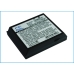 Battery compatible with Samsung CS-SMR510XL