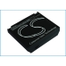 Battery compatible with Samsung CS-SMR510XL