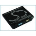 Battery compatible with Samsung CS-SMR510XL